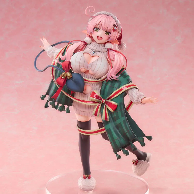 Original - Komase-chan (Union Creative International Ltd)ㅤ – Union Creative – ActionFigureBrasil