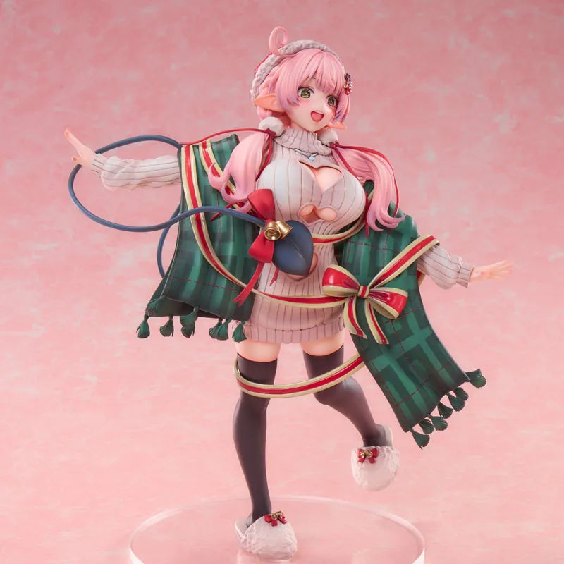 Original - Komase-chan (Union Creative International Ltd)ㅤ – Union Creative – ActionFigureBrasil