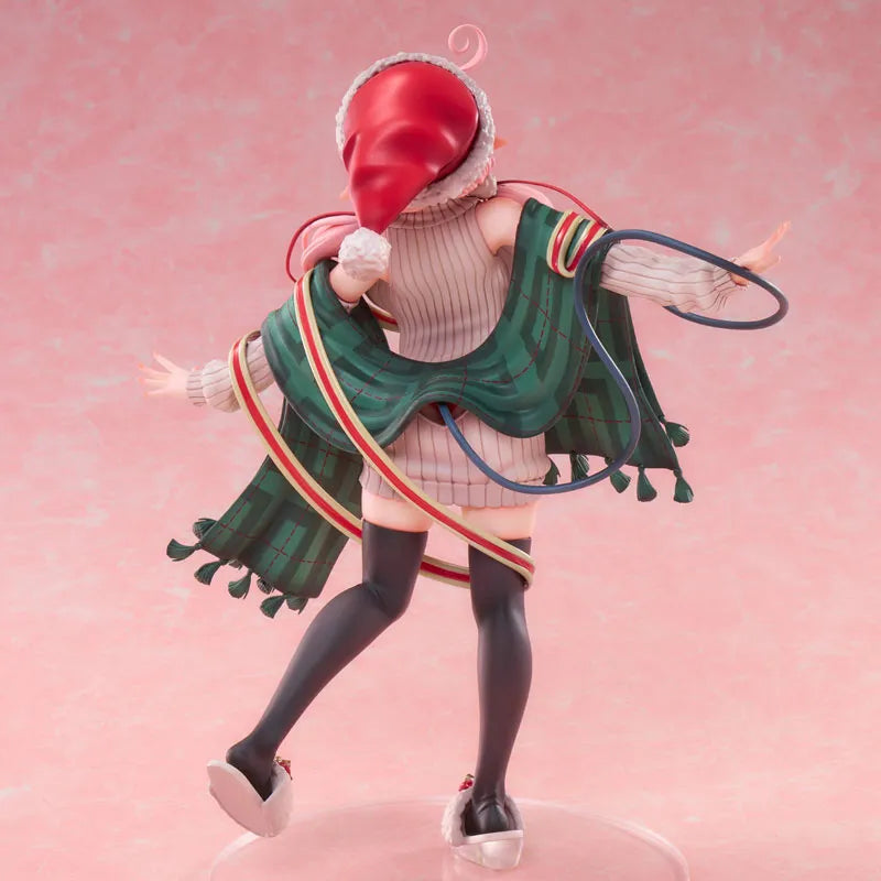 Original - Komase-chan (Union Creative International Ltd)ㅤ – Union Creative – ActionFigureBrasil