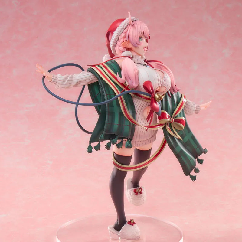Original - Komase-chan (Union Creative International Ltd)ㅤ – Union Creative – ActionFigureBrasil