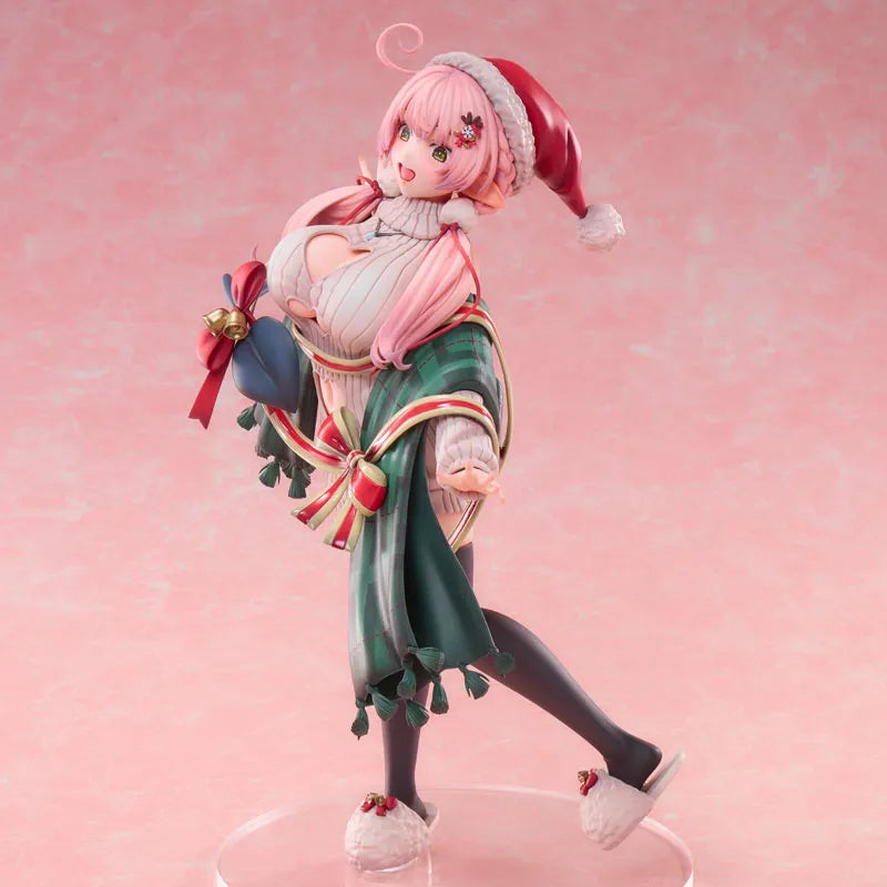 Original - Komase-chan (Union Creative International Ltd)ㅤ – Union Creative – ActionFigureBrasil