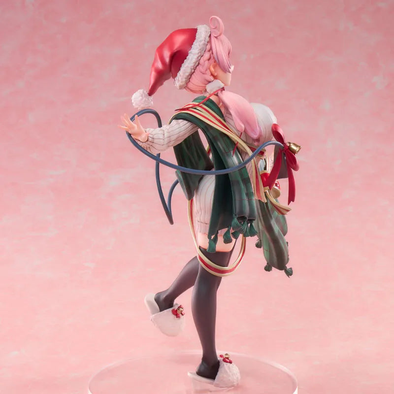 Original - Komase-chan (Union Creative International Ltd)ㅤ – Union Creative – ActionFigureBrasil
