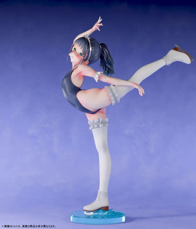 Original - Kouri no Purinsesu Sumihyou Sena - 1/4 (B'full)ㅤ – B'full – ActionFigureBrasil