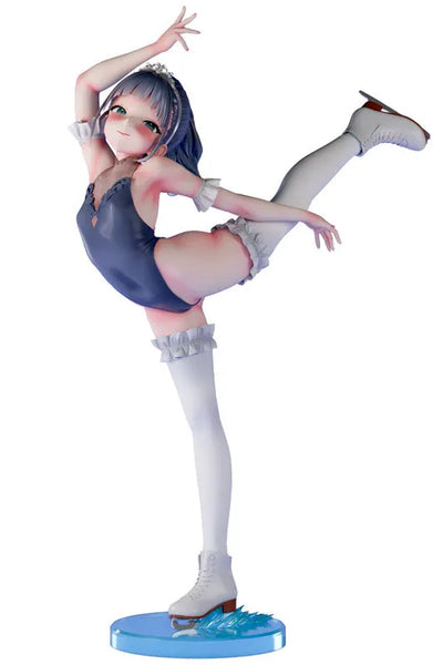 Original - Kouri no Purinsesu Sumihyou Sena - 1/6 (B'full)ㅤ – B'full – ActionFigureBrasil