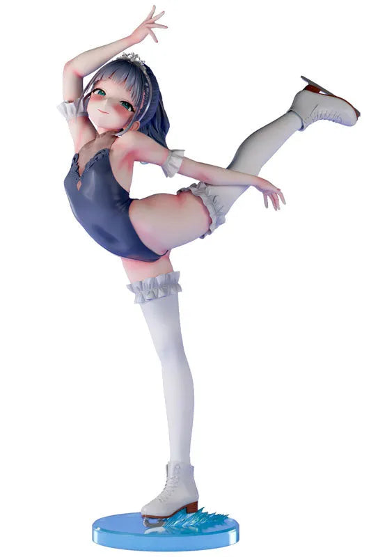 Original - Kouri no Purinsesu Sumihyou Sena - 1/6 (B'full)ㅤ – B'full – ActionFigureBrasil