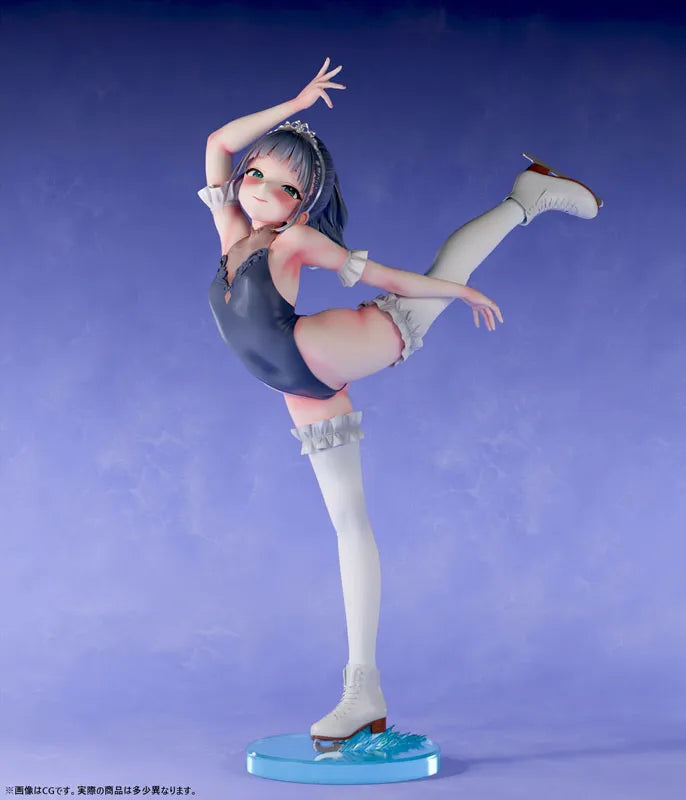 Original - Kouri no Purinsesu Sumihyou Sena - 1/6 (B'full)ㅤ – B'full – ActionFigureBrasil