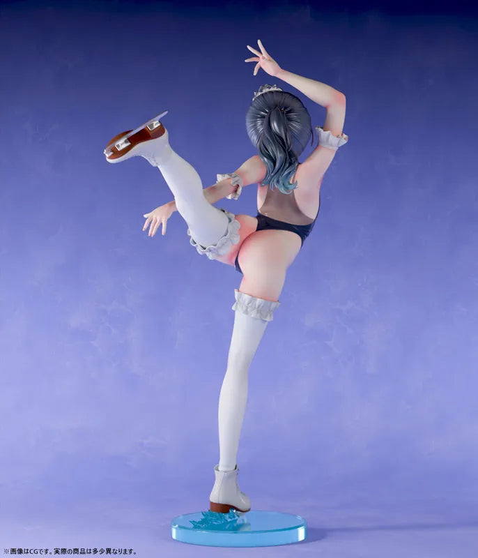 Original - Kouri no Purinsesu Sumihyou Sena - 1/6 (B'full)ㅤ – B'full – ActionFigureBrasil