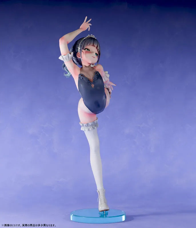 Original - Kouri no Purinsesu Sumihyou Sena - 1/6 (B'full)ㅤ – B'full – ActionFigureBrasil