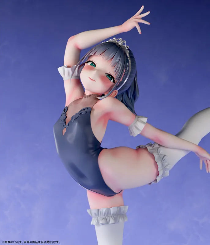 Original - Kouri no Purinsesu Sumihyou Sena - 1/6 (B'full)ㅤ – B'full – ActionFigureBrasil