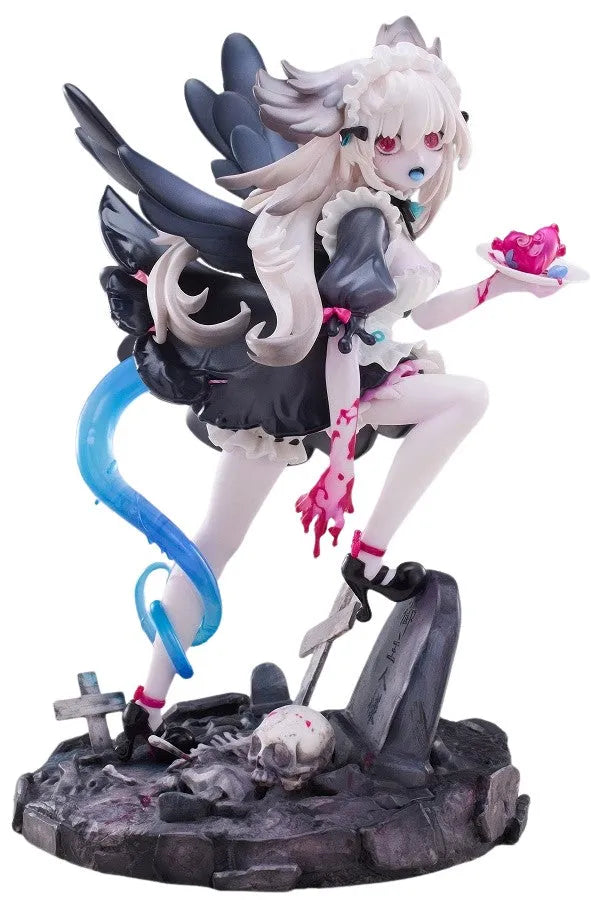 Original - Kuricha Maid - 1/6 (Pink Kitty Studio, Poi Art)ㅤ – Y Studio – ActionFigureBrasil