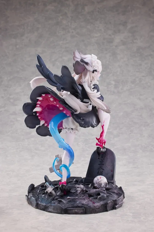 Original - Kuricha Maid - 1/6 (Pink Kitty Studio, Poi Art)ㅤ – Y Studio – ActionFigureBrasil