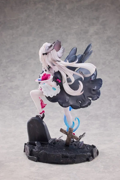 Original - Kuricha Maid - 1/6 (Pink Kitty Studio, Poi Art)ㅤ – Y Studio – ActionFigureBrasil — acessórios