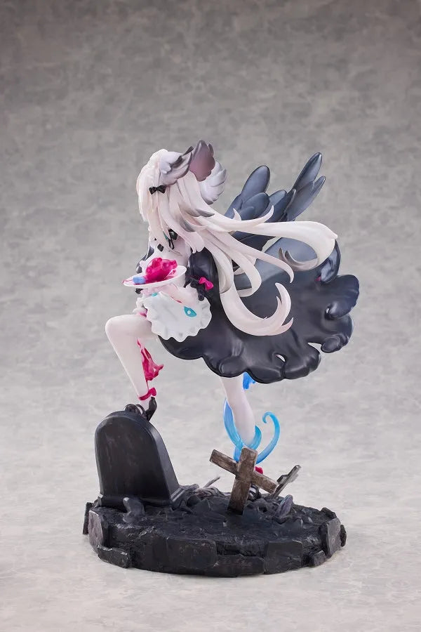 Original - Kuricha Maid - 1/6 (Pink Kitty Studio, Poi Art)ㅤ – Y Studio – ActionFigureBrasil