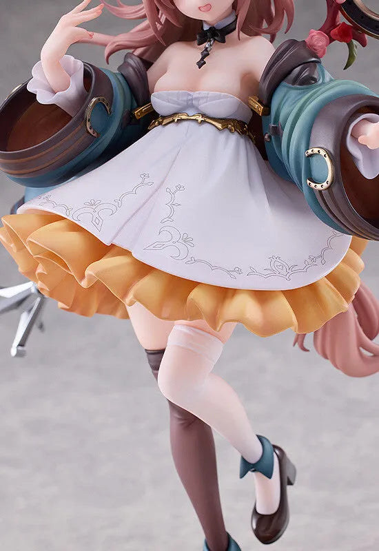 Original - Kurige-chan - 1/7 (Solarain Toys) [Shop Exclusive]ㅤ – Solarain – ActionFigureBrasil
