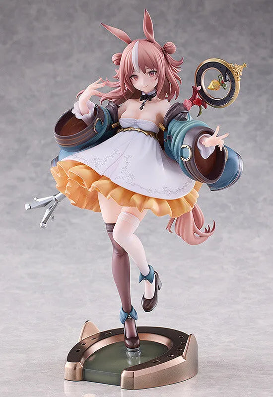 Original - Kurige-chan - 1/7 (Solarain Toys) [Shop Exclusive]ㅤ – Solarain – ActionFigureBrasil