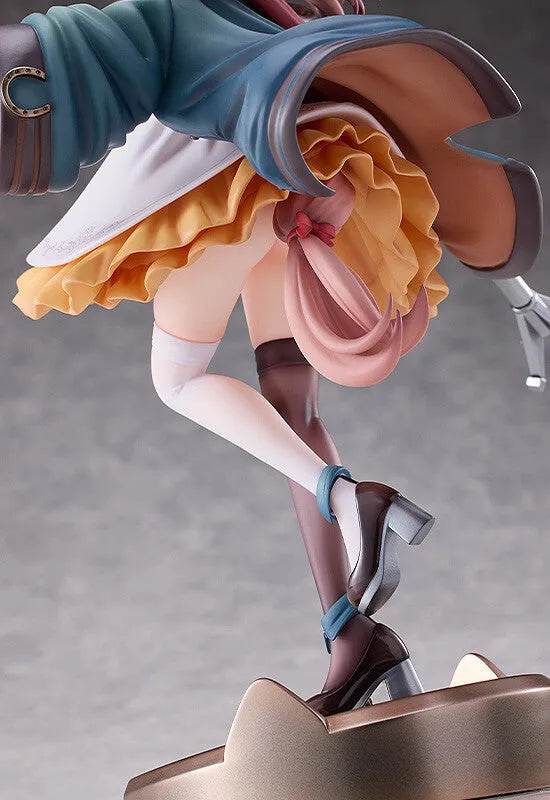 Original - Kurige-chan - 1/7 (Solarain Toys) [Shop Exclusive]ㅤ – Solarain – ActionFigureBrasil