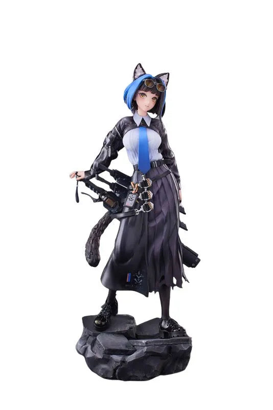 Original - Kuro - 1/7 (Hobby Sakura)ㅤ – Hobby Sakura – ActionFigureBrasil