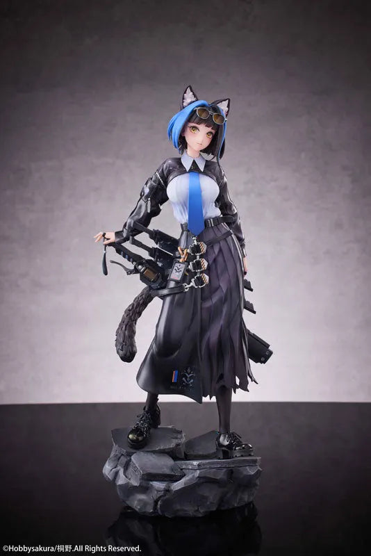 Original - Kuro - 1/7 (Hobby Sakura)ㅤ – Hobby Sakura – ActionFigureBrasil