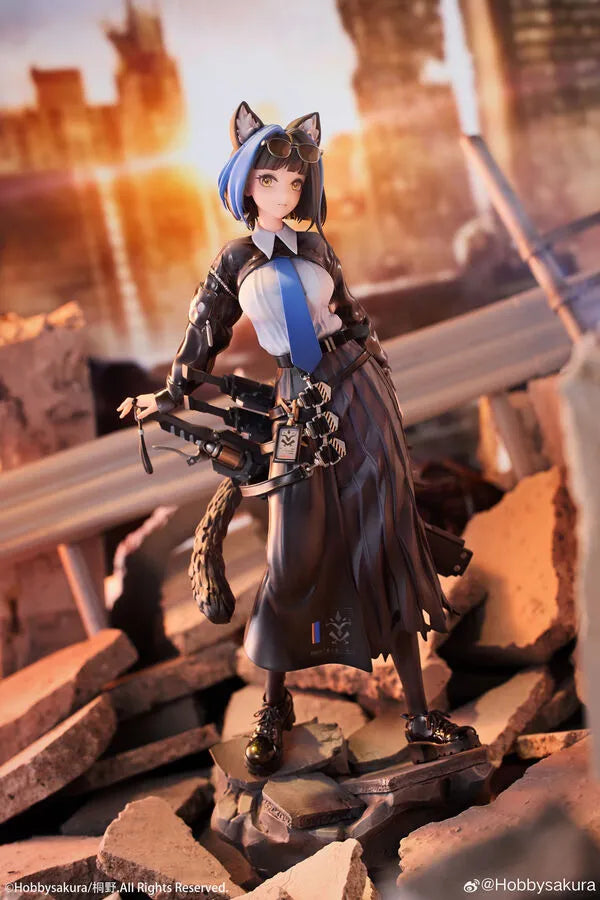 Original - Kuro - 1/7 (Hobby Sakura)ㅤ – Hobby Sakura – ActionFigureBrasil
