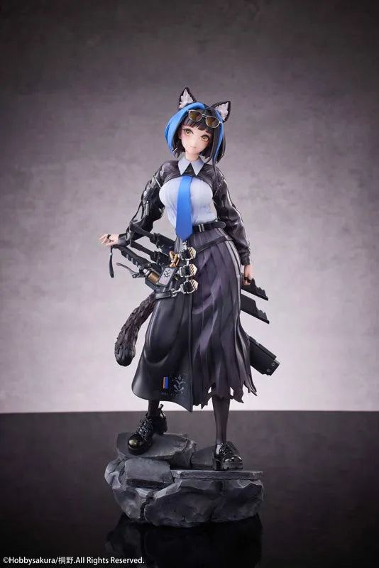 Original - Kuro - 1/7 (Hobby Sakura)ㅤ – Hobby Sakura – ActionFigureBrasil