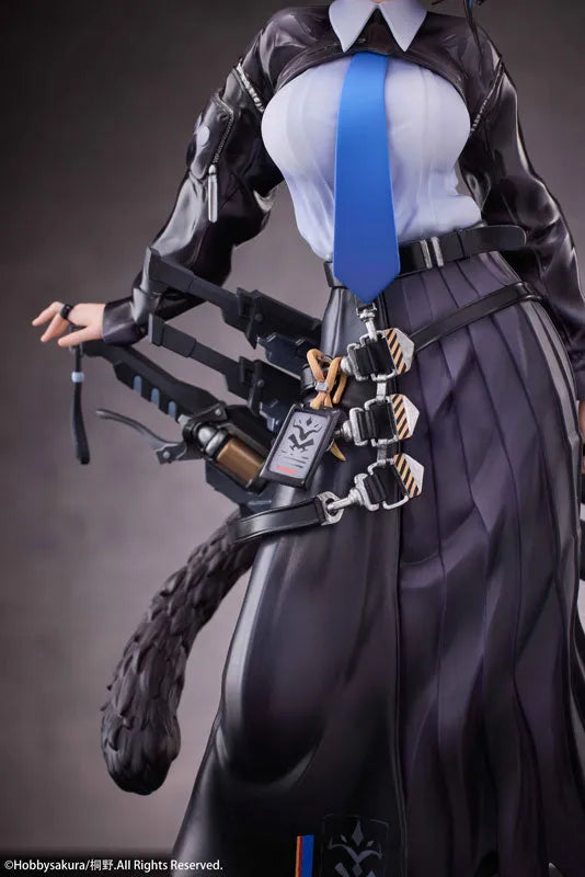 Original - Kuro - 1/7 (Hobby Sakura)ㅤ – Hobby Sakura – ActionFigureBrasil