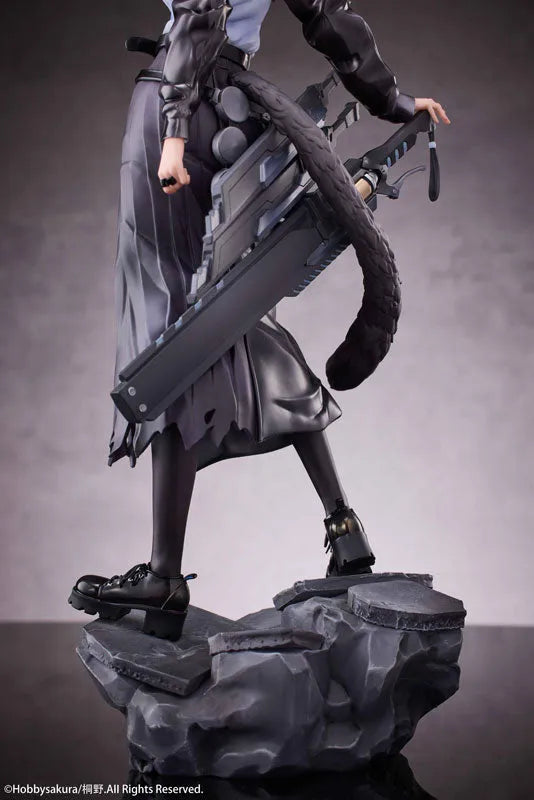 Original - Kuro - 1/7 (Hobby Sakura)ㅤ – Hobby Sakura – ActionFigureBrasil