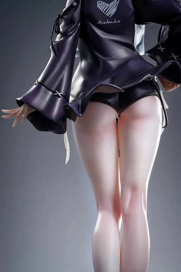 Original - Kurochako (DKSTUDIO)ㅤ – DKSTUDIO – ActionFigureBrasil