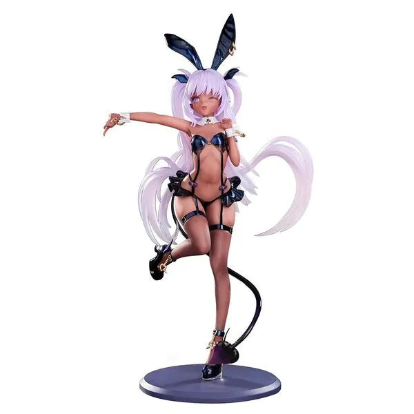 Original - Kuromu - 1/6 (Bear Panda)ㅤ – BearPanda – ActionFigureBrasil