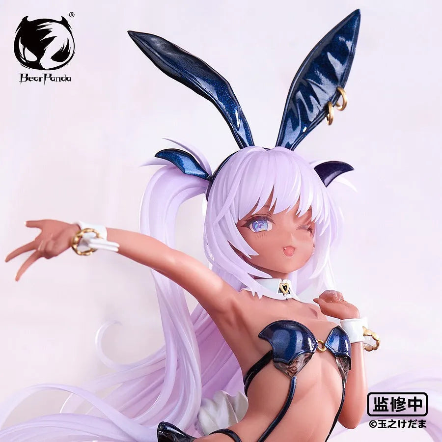 Original - Kuromu - 1/6 (Bear Panda)ㅤ – BearPanda – ActionFigureBrasil