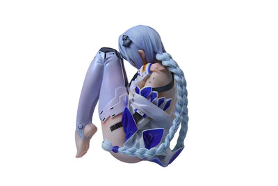 Original - Kushige no Shoujo - 00 - 1/7 (Snail Shell)ㅤ – Snail Shell – ActionFigureBrasil