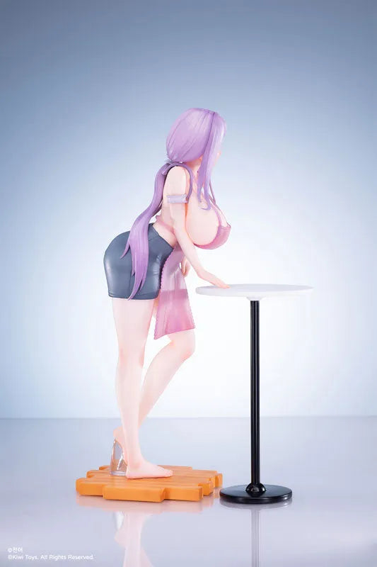 Original - Kyou no Yuushoku Yuki - 1/6 (Kiwi Toys)ㅤ – Kiwi Toys – ActionFigureBrasil