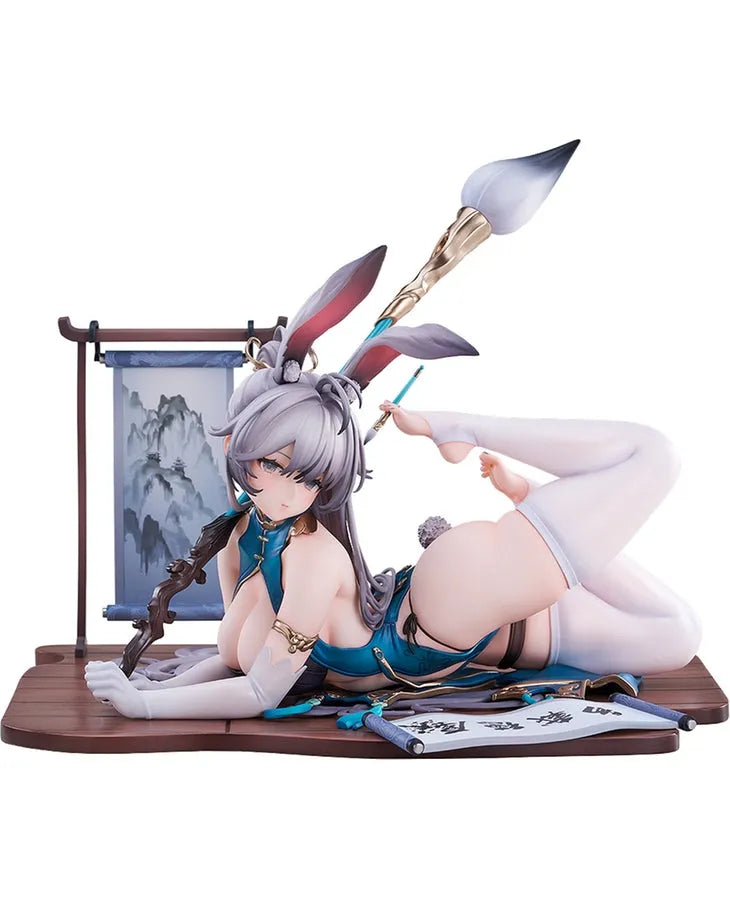 Original - Kyouzuki - 1/6 (Solarain) [Shop Exclusive]ㅤ – Solarain – ActionFigureBrasil