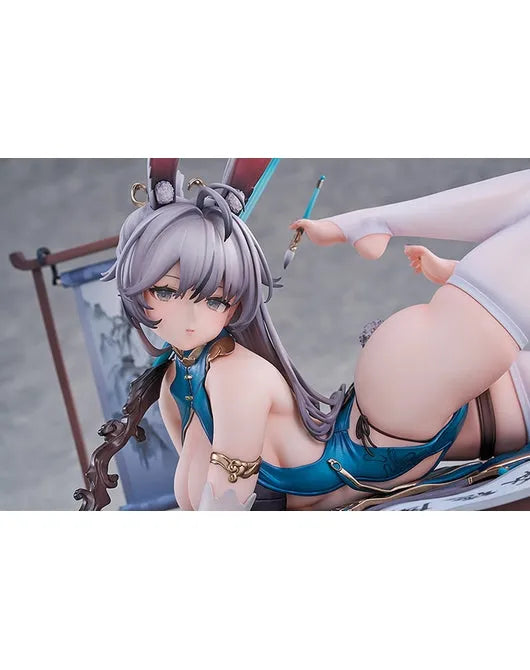 Original - Kyouzuki - 1/6 (Solarain) [Shop Exclusive]ㅤ – Solarain – ActionFigureBrasil