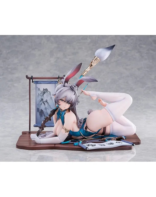 Original - Kyouzuki - 1/6 - With Tapestry (Solarain) [Shop Exclusive]ㅤ – Solarain – ActionFigureBrasil