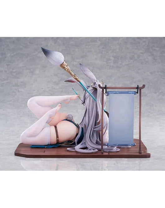 Original - Kyouzuki - 1/6 - With Tapestry (Solarain) [Shop Exclusive]ㅤ – Solarain – ActionFigureBrasil