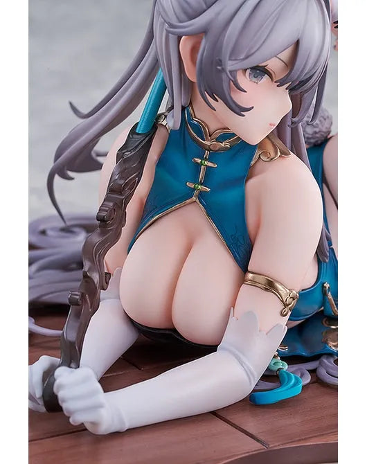 Original - Kyouzuki - 1/6 - With Tapestry (Solarain) [Shop Exclusive]ㅤ – Solarain – ActionFigureBrasil