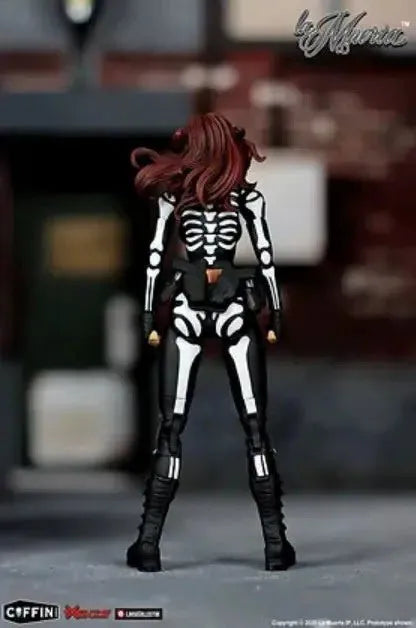 Original - La Muerta - 1/12 (Executive Replicas)ㅤ – Executive Replicas – ActionFigureBrasil