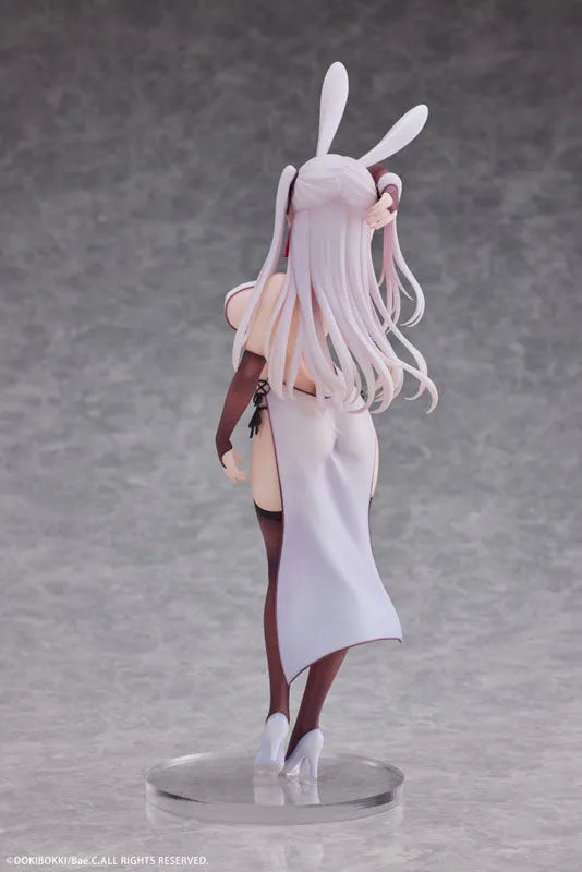 Original - Li-za - 1/6 - Deluxe Ver. with Tapestry (DOKIBOKKI)ㅤ – DOKIBOKKI – ActionFigureBrasil