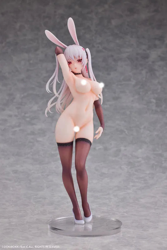 Original - Li-za - 1/6 - Deluxe Ver. with Tapestry (DOKIBOKKI)ㅤ – DOKIBOKKI – ActionFigureBrasil