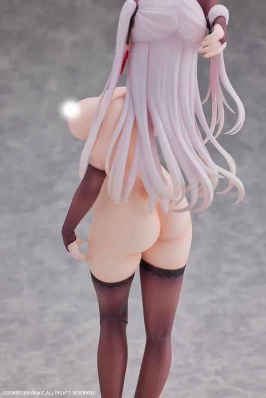 Original - Li-za - 1/6 - Deluxe Ver. with Tapestry (DOKIBOKKI)ㅤ – DOKIBOKKI – ActionFigureBrasil