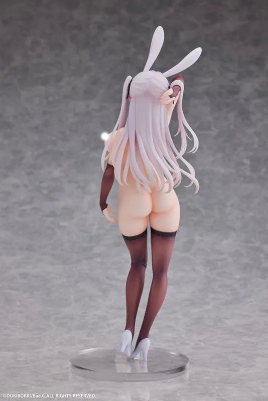 Original - Li-za - 1/6 (DOKIBOKKI)ㅤ – DOKIBOKKI – ActionFigureBrasil