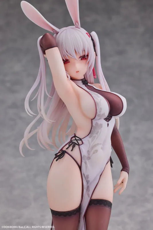 Original - Li-za - 1/6 (DOKIBOKKI)ㅤ – DOKIBOKKI – ActionFigureBrasil