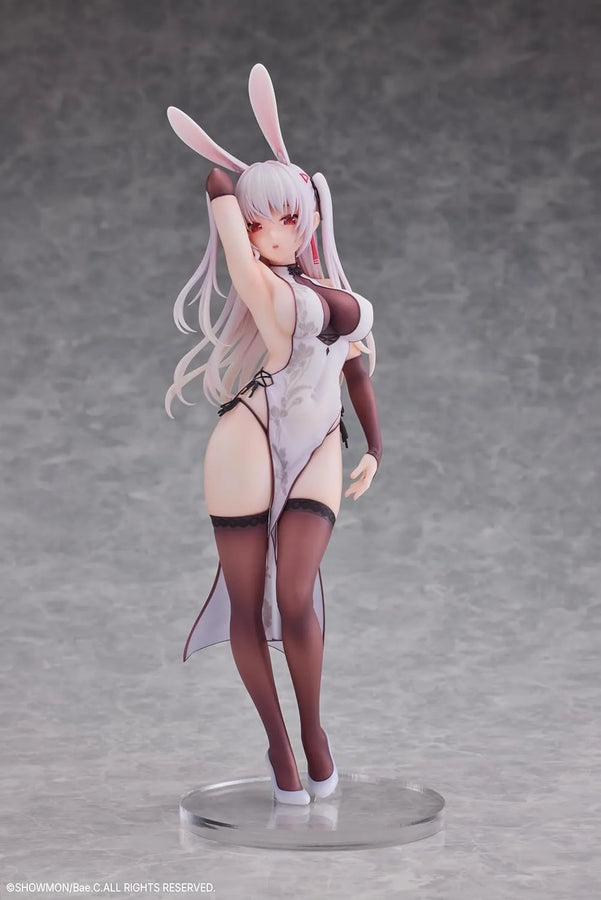 Original - Li-za - 1/6 (SHOWMON)ㅤ – SHOWMON – ActionFigureBrasil