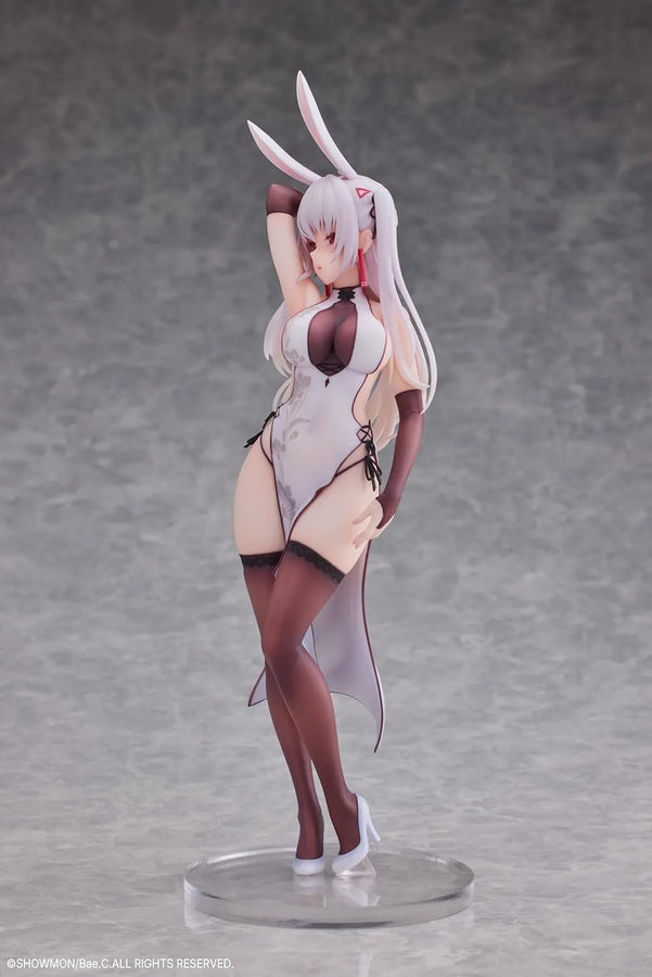 Original - Li-za - 1/6 (SHOWMON)ㅤ – SHOWMON – ActionFigureBrasil
