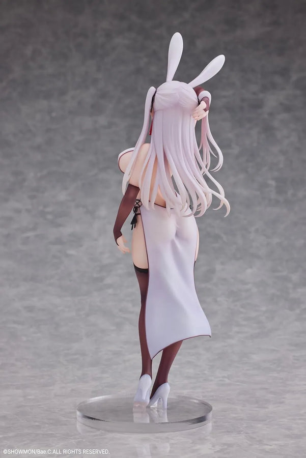 Original - Li-za - 1/6 (SHOWMON)ㅤ – SHOWMON – ActionFigureBrasil