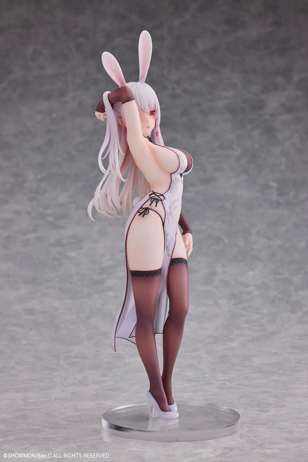 Original - Li-za - 1/6 (SHOWMON)ㅤ – SHOWMON – ActionFigureBrasil