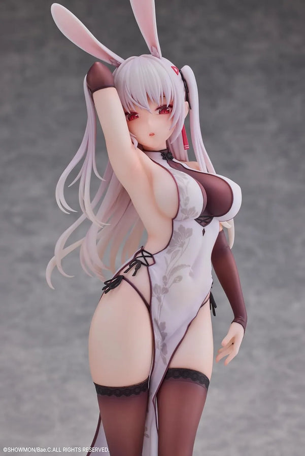 Original - Li-za - 1/6 (SHOWMON)ㅤ – SHOWMON – ActionFigureBrasil