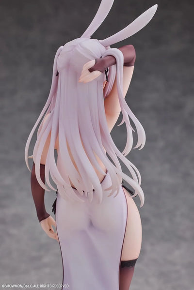 Original - Li-za - 1/6 (SHOWMON)ㅤ – SHOWMON – ActionFigureBrasil — com base expositora