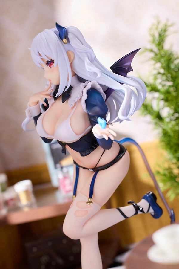 Original - Liliya - 1/7 - Classical Blue Style (DCTer)ㅤ – DCTer – ActionFigureBrasil
