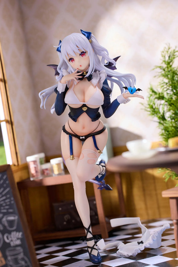 Original - Liliya - 1/7 - Classical Blue Style (DCTer)ㅤ – DCTer – ActionFigureBrasil